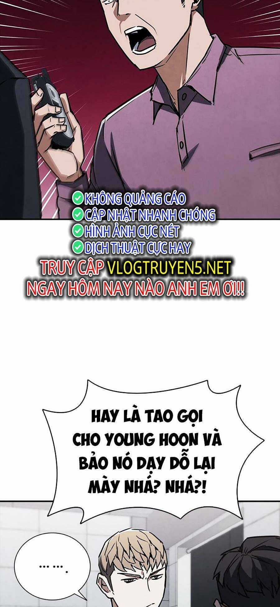 Cá Mập Wyvern Chapter 11 trang 32
