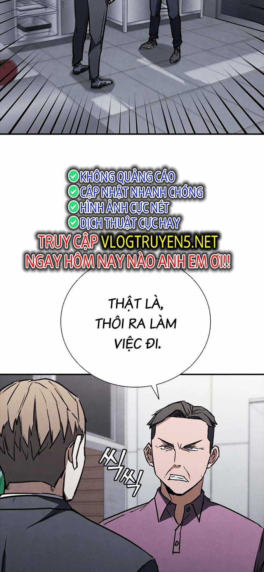 Cá Mập Wyvern Chapter 11 trang 34