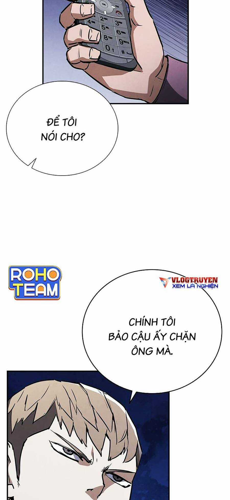 Cá Mập Wyvern Chapter 11 trang 39