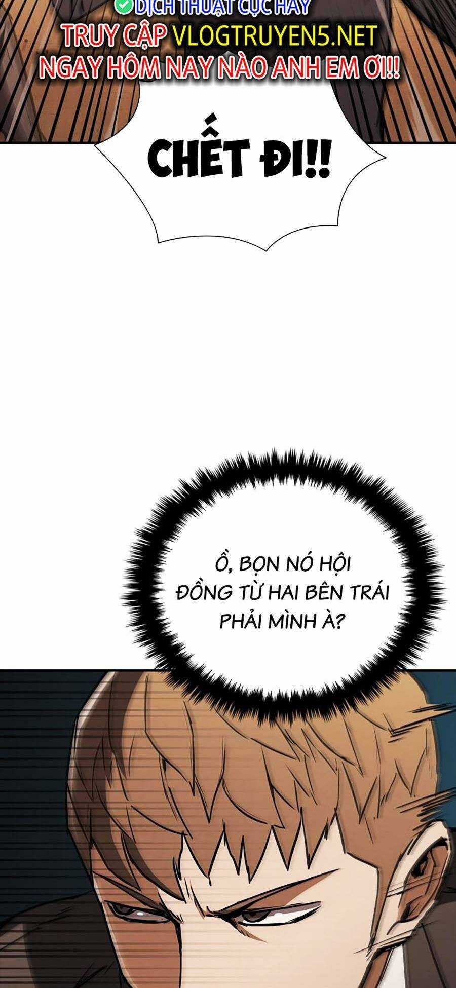 Cá Mập Wyvern Chapter 11 trang 4