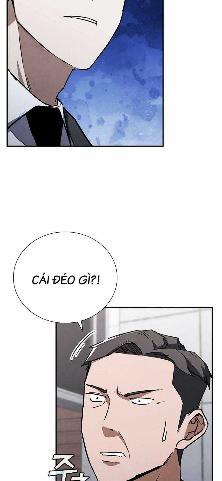 Cá Mập Wyvern Chapter 11 trang 40