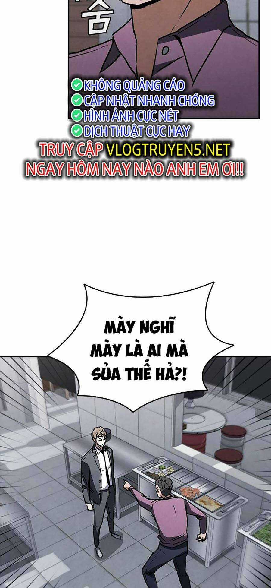 Cá Mập Wyvern Chapter 11 trang 41