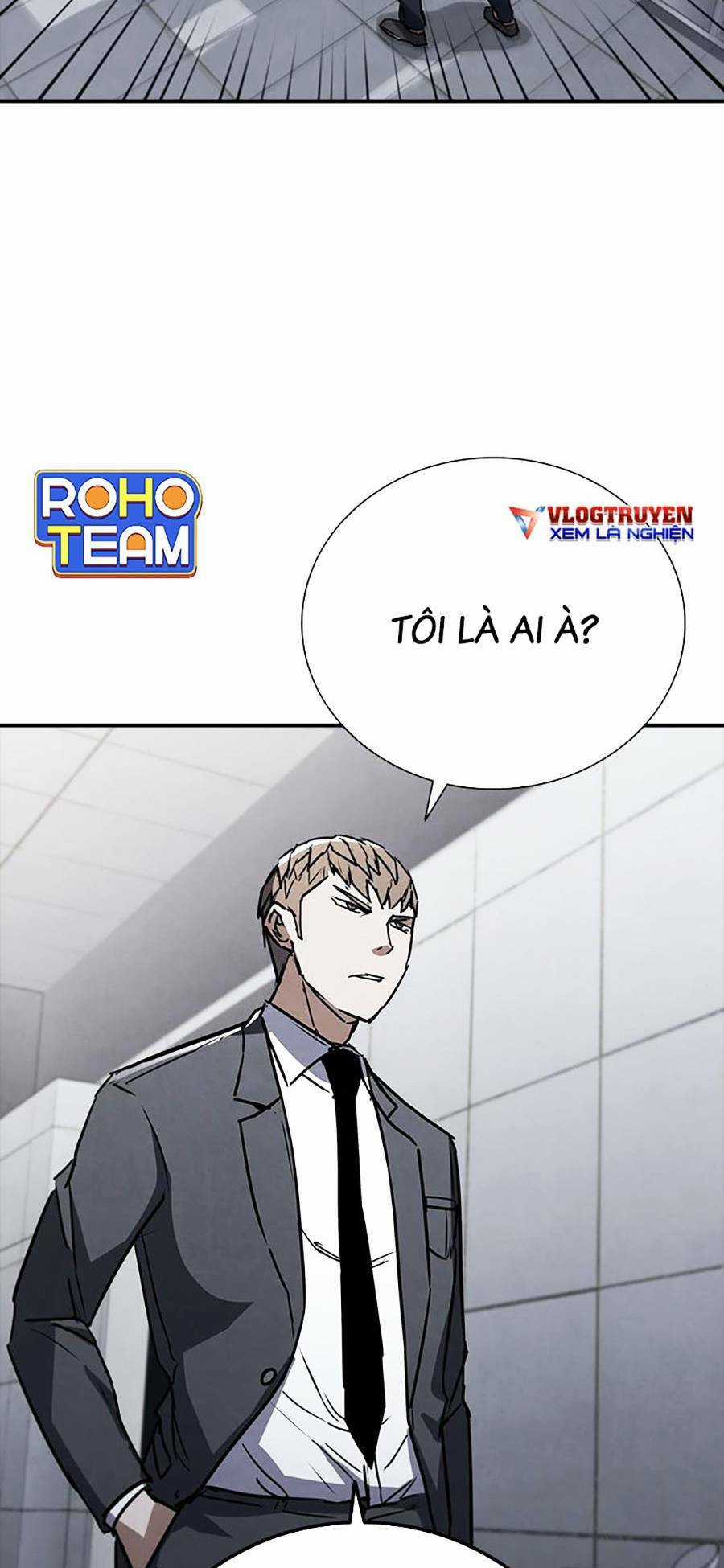 Cá Mập Wyvern Chapter 11 trang 42