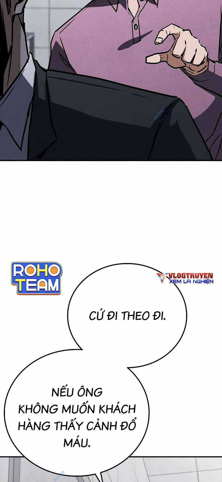 Cá Mập Wyvern Chapter 11 trang 44
