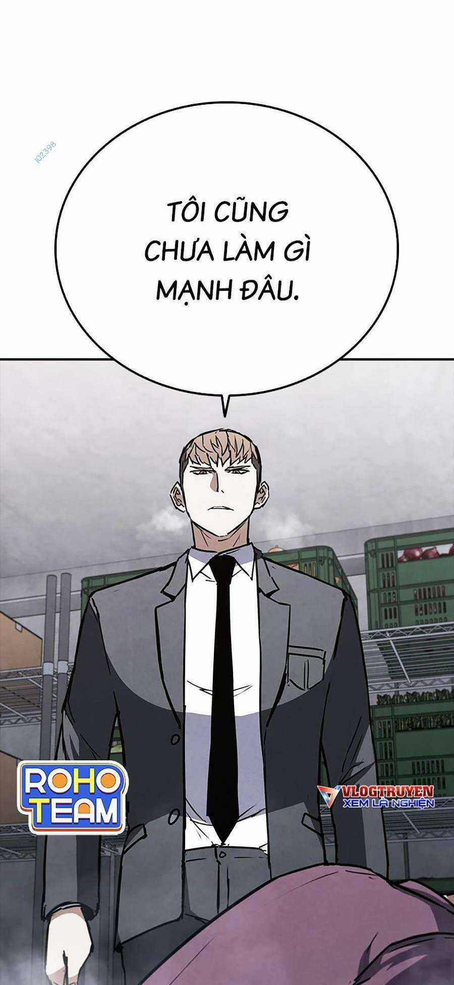 Cá Mập Wyvern Chapter 11 trang 48