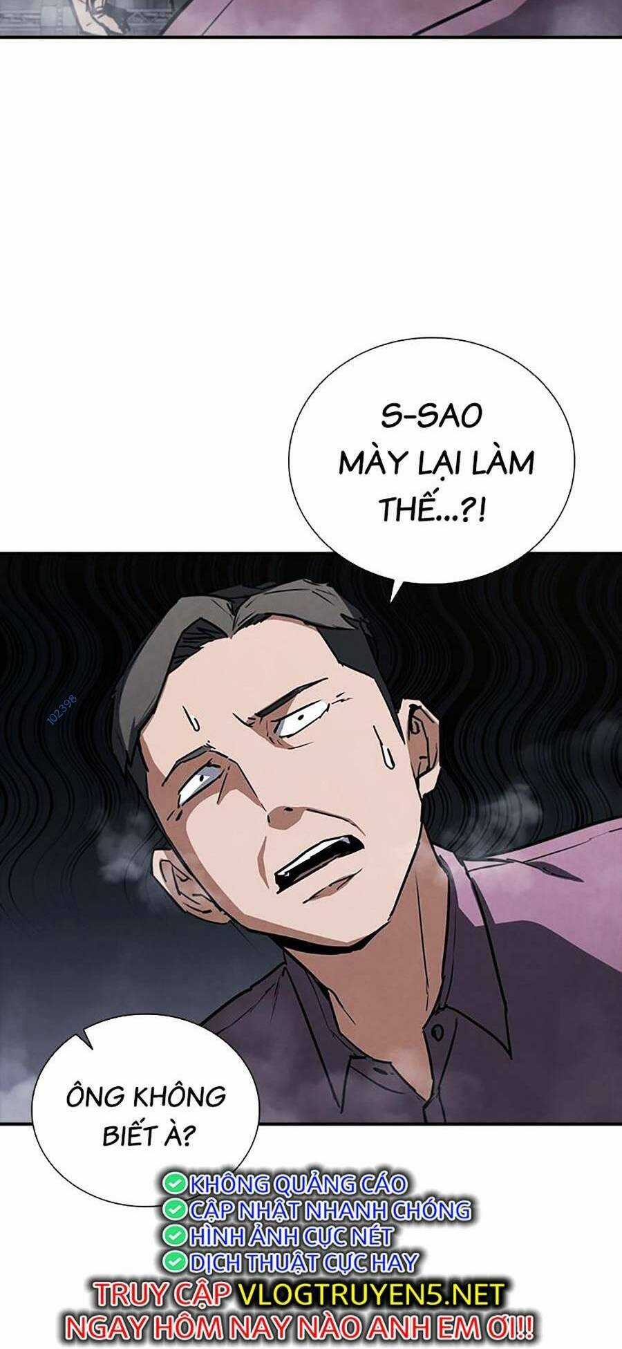 Cá Mập Wyvern Chapter 11 trang 49