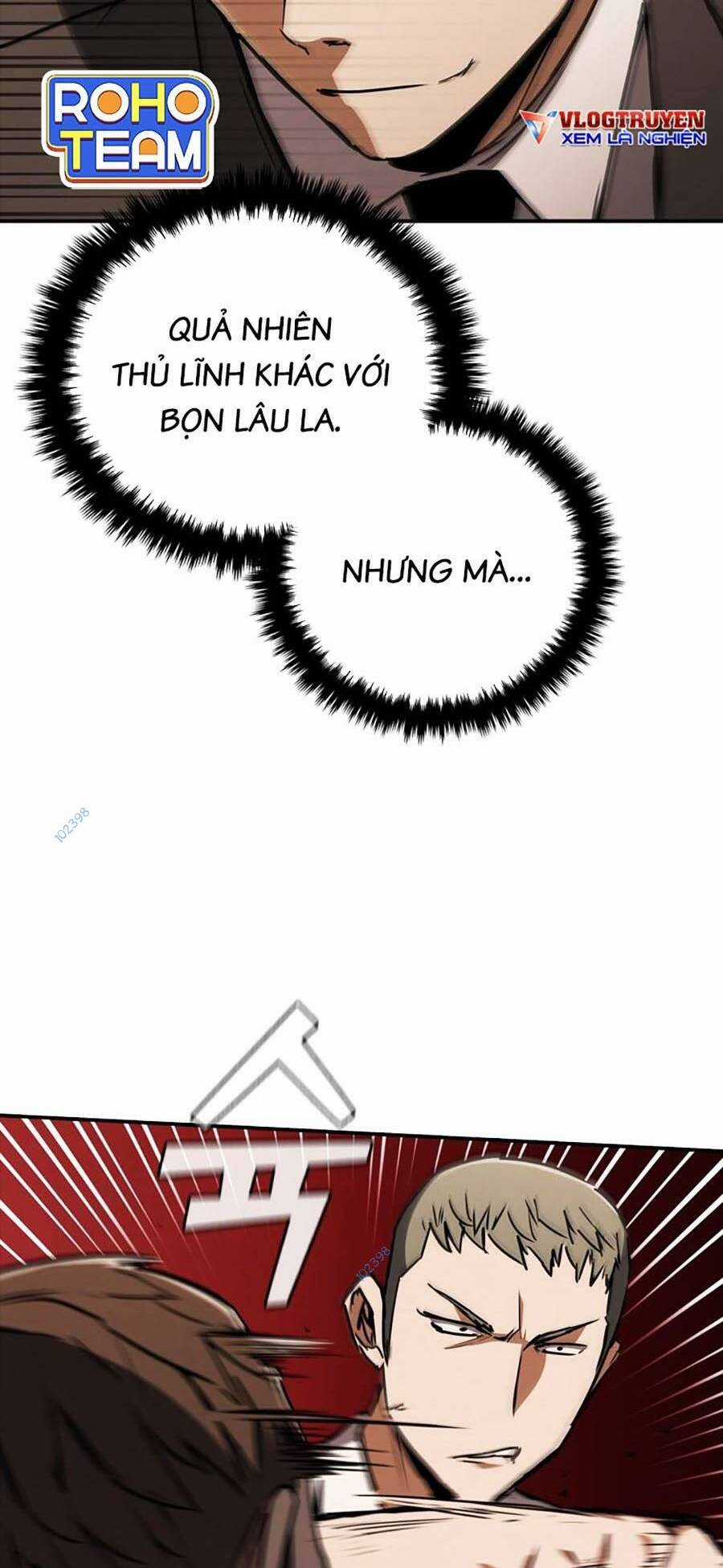 Cá Mập Wyvern Chapter 11 trang 5