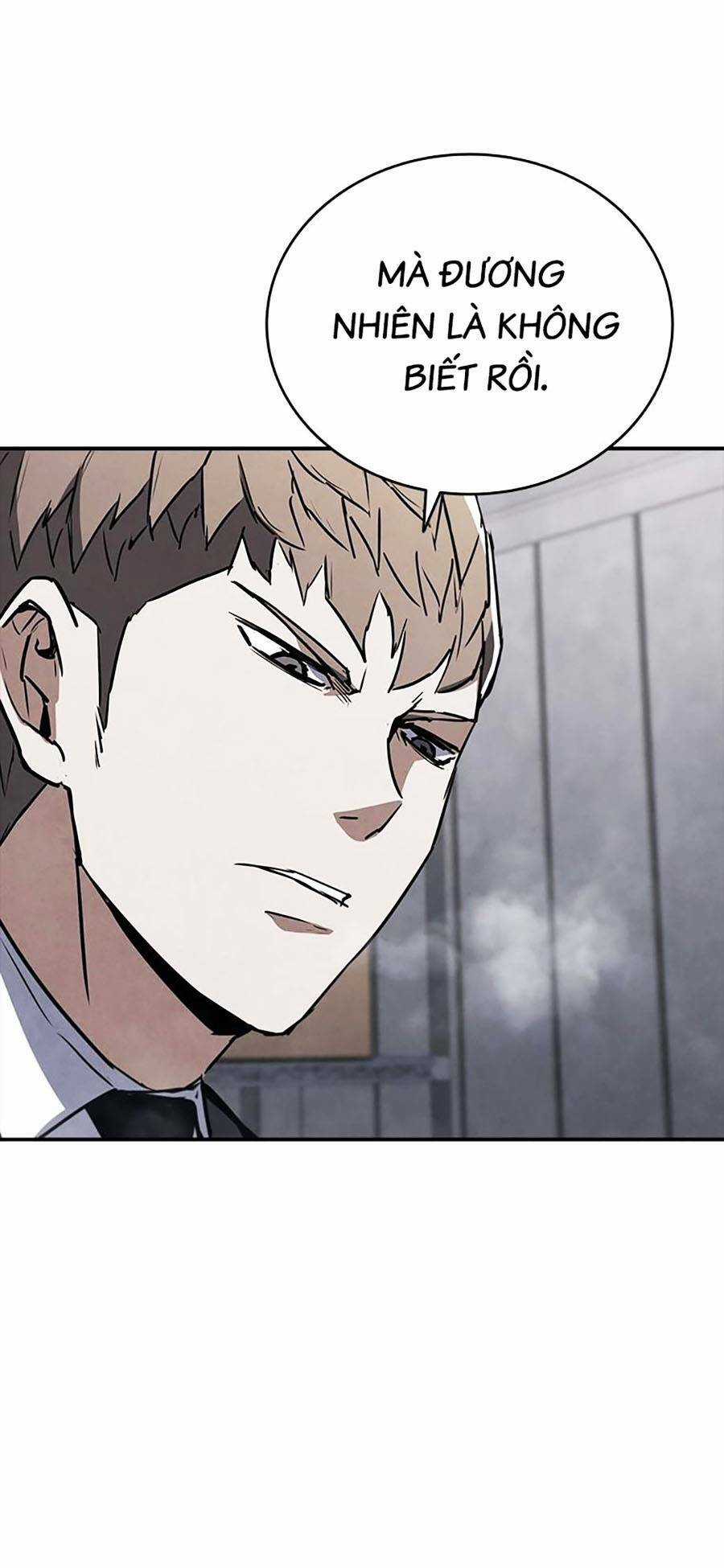 Cá Mập Wyvern Chapter 11 trang 50