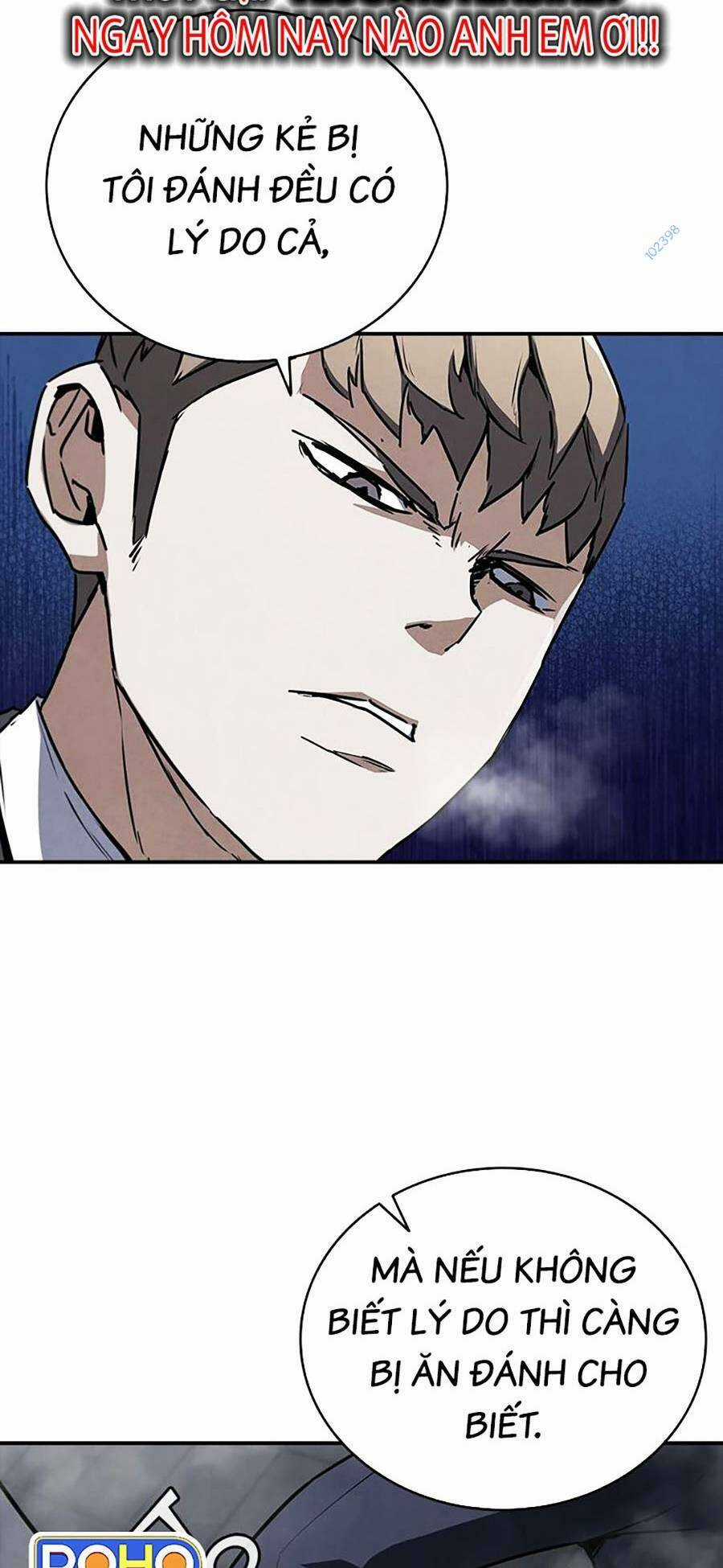 Cá Mập Wyvern Chapter 11 trang 52