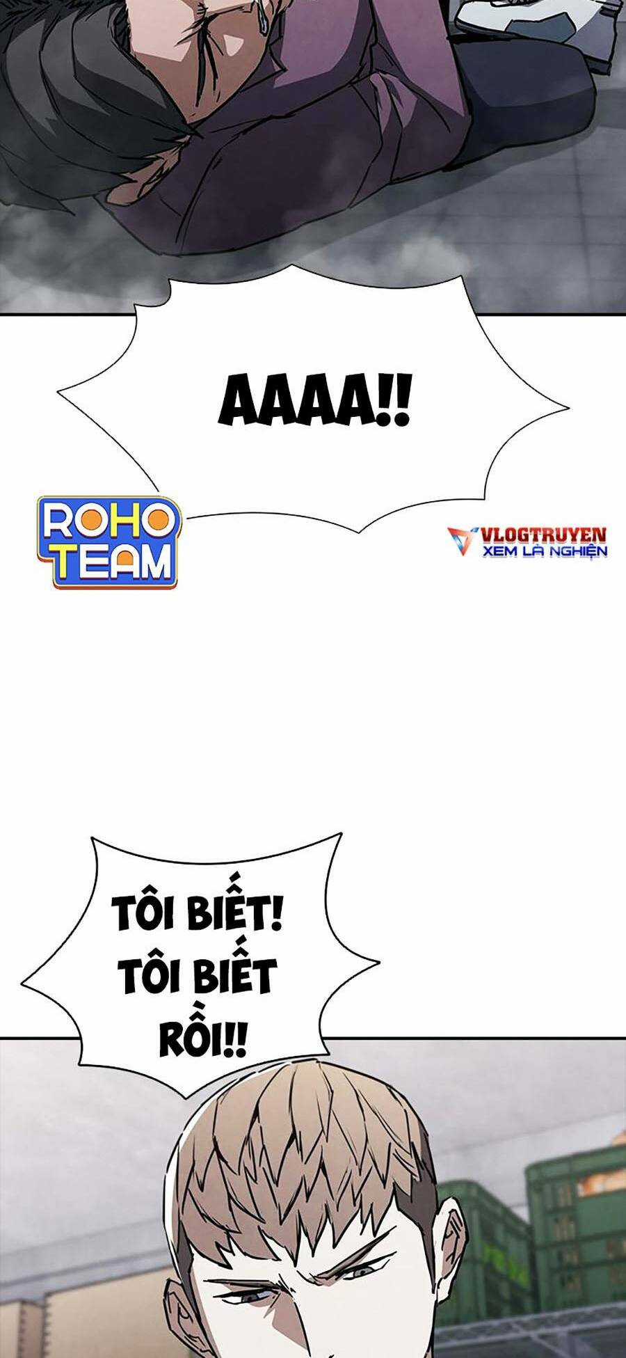 Cá Mập Wyvern Chapter 11 trang 55