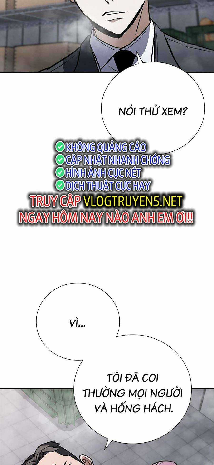 Cá Mập Wyvern Chapter 11 trang 56