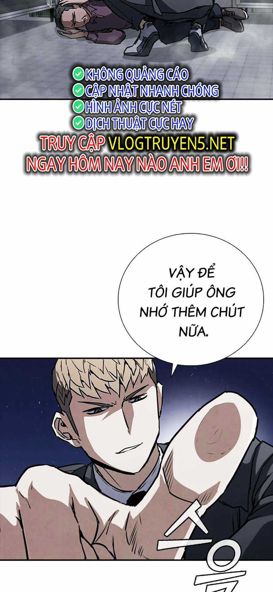 Cá Mập Wyvern Chapter 11 trang 58