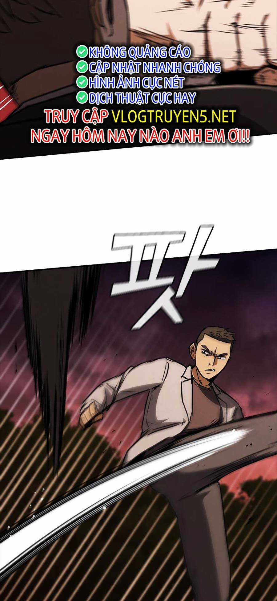 Cá Mập Wyvern Chapter 11 trang 6