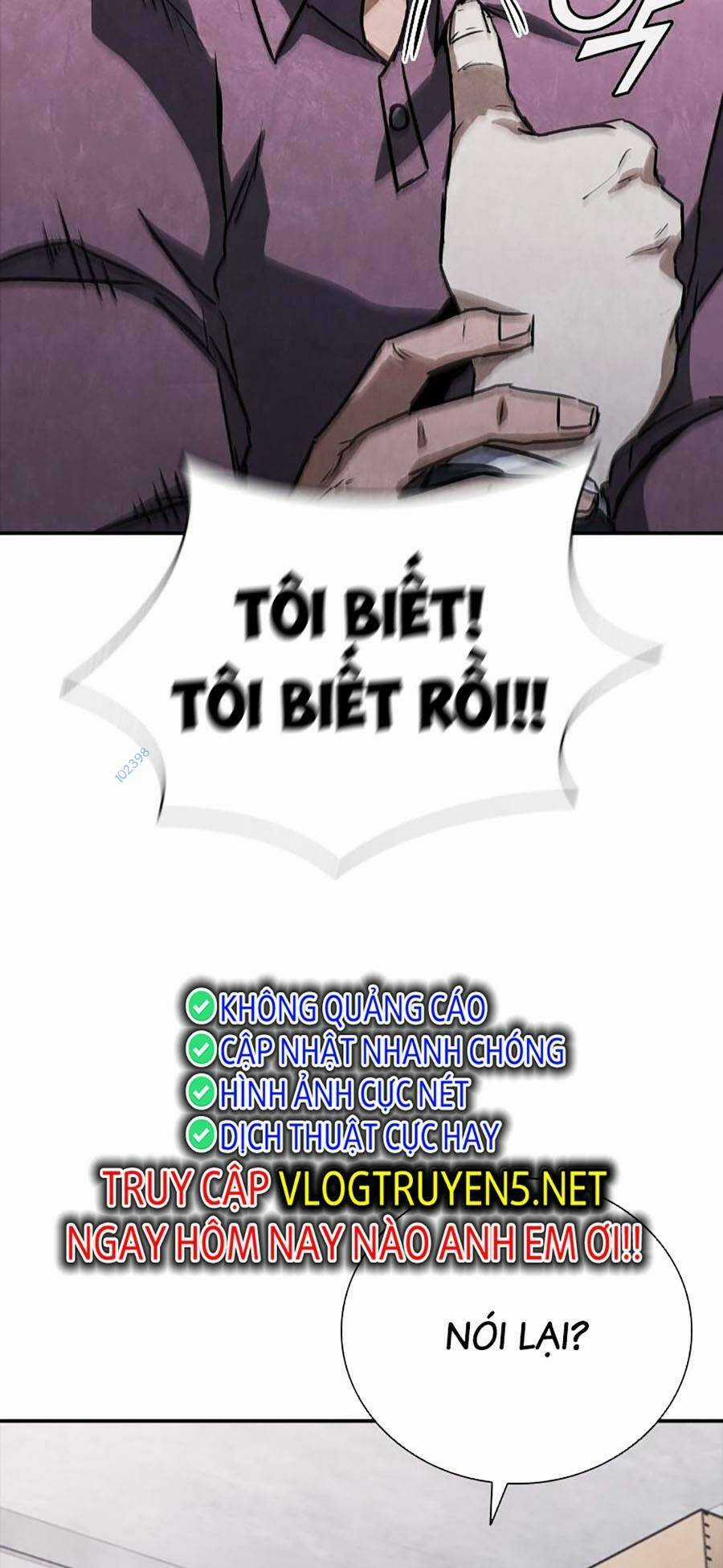 Cá Mập Wyvern Chapter 11 trang 60