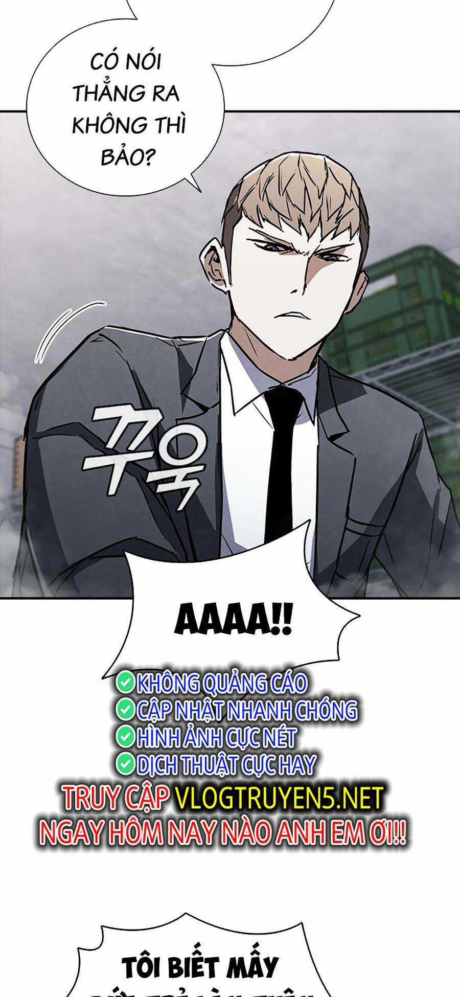Cá Mập Wyvern Chapter 11 trang 62