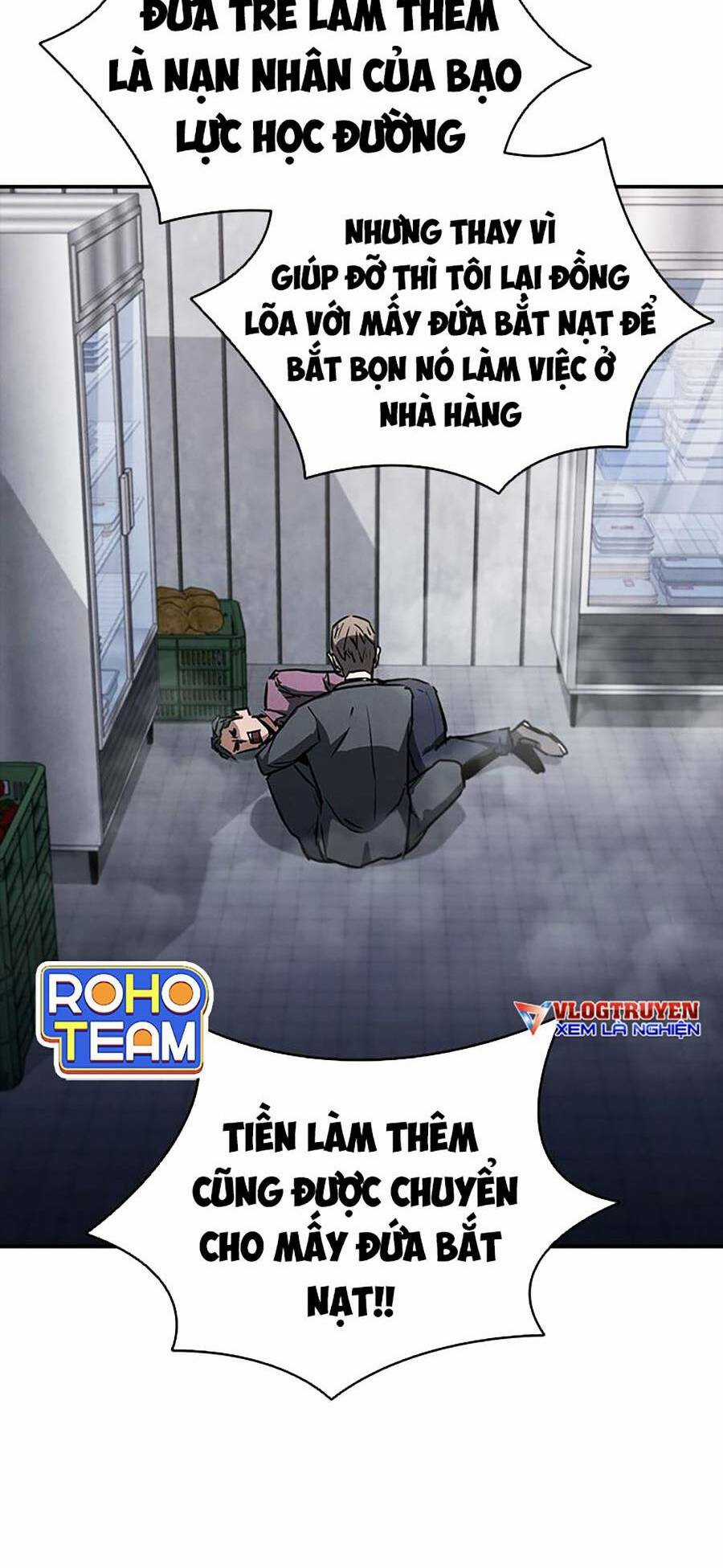 Cá Mập Wyvern Chapter 11 trang 63