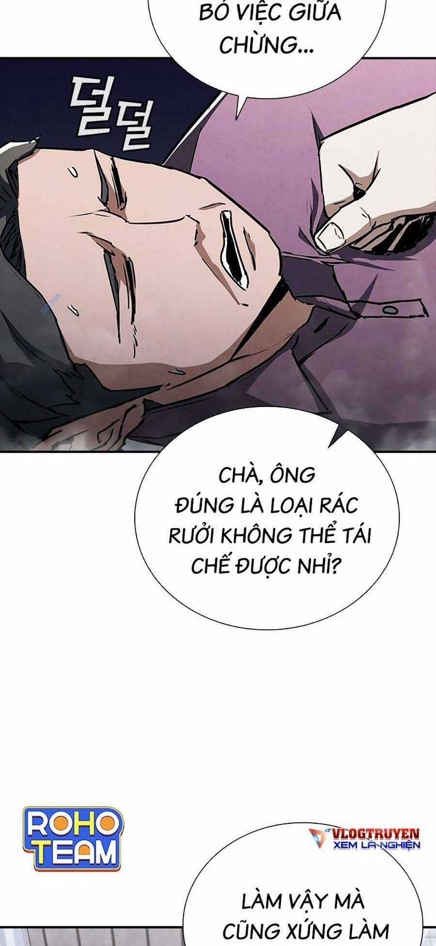 Cá Mập Wyvern Chapter 11 trang 65
