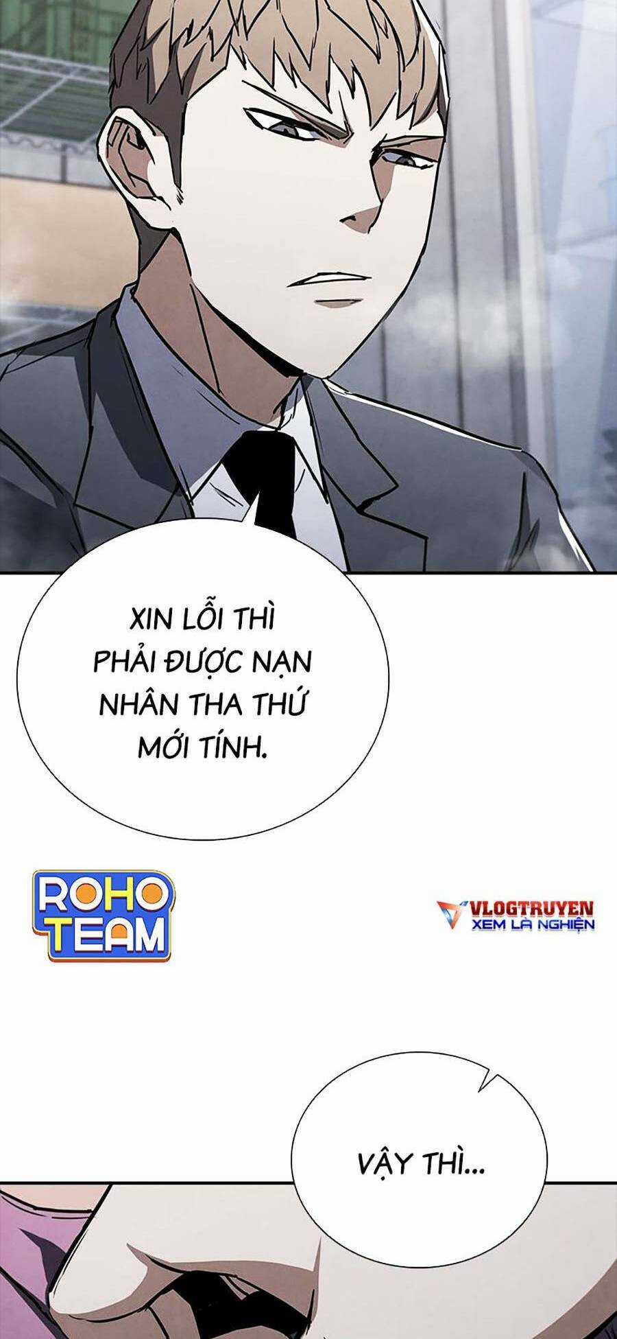 Cá Mập Wyvern Chapter 11 trang 67