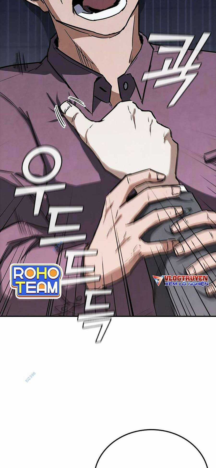 Cá Mập Wyvern Chapter 11 trang 69