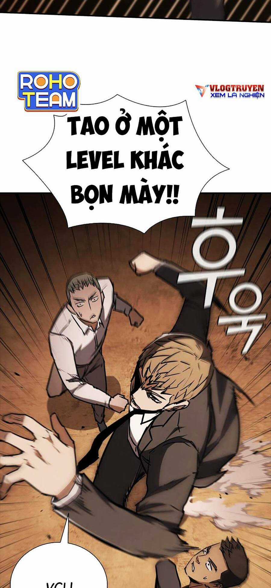 Cá Mập Wyvern Chapter 11 trang 7