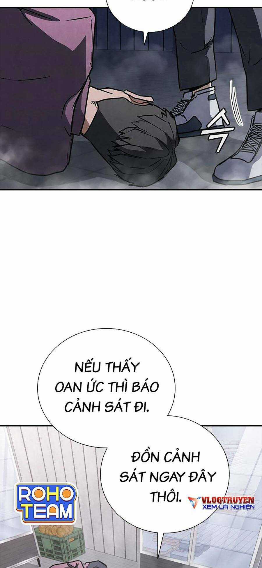 Cá Mập Wyvern Chapter 11 trang 71