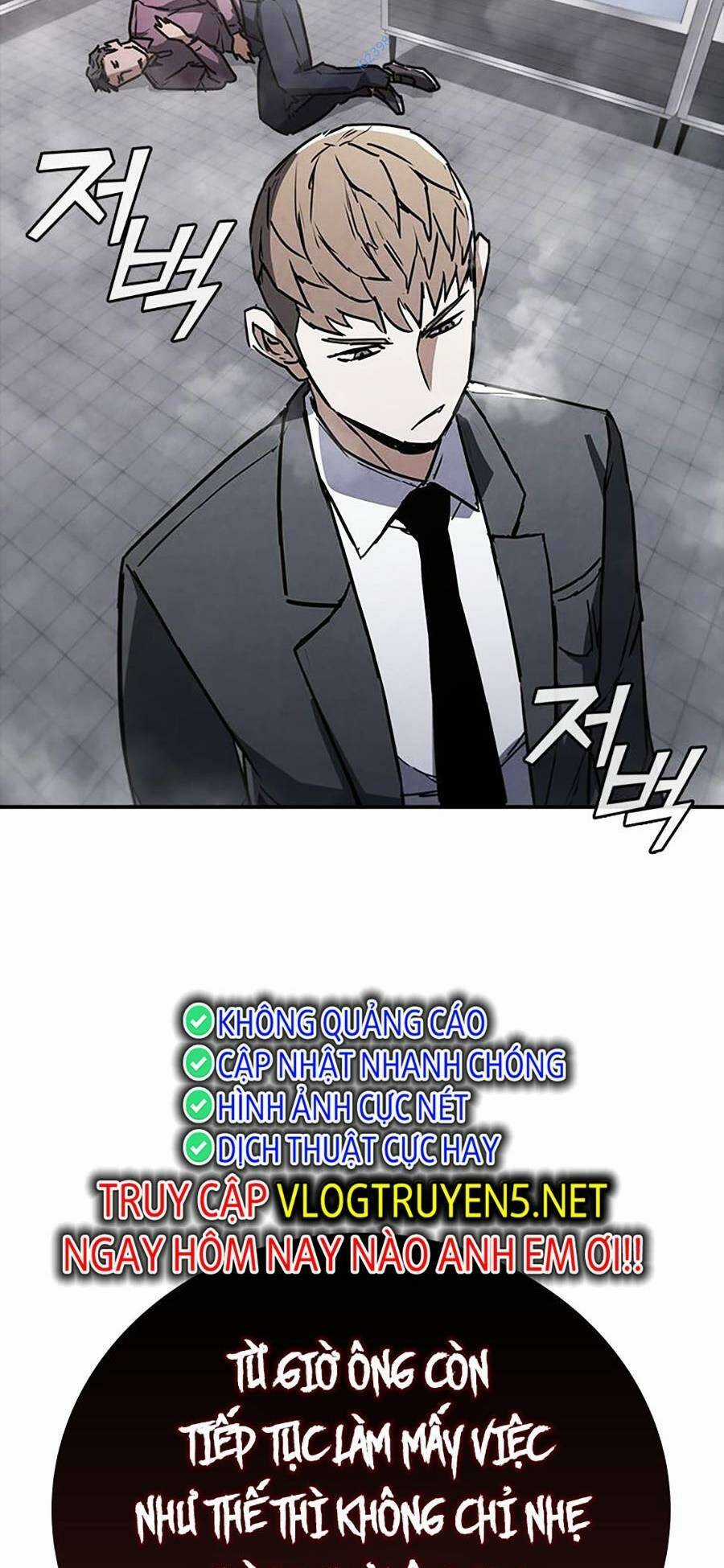 Cá Mập Wyvern Chapter 11 trang 72