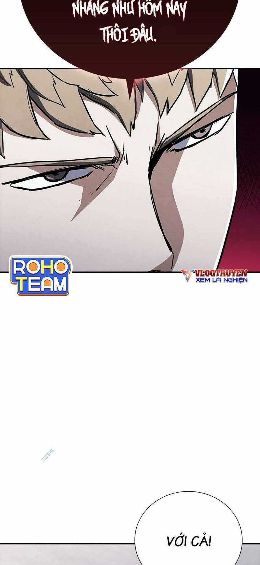 Cá Mập Wyvern Chapter 11 trang 73
