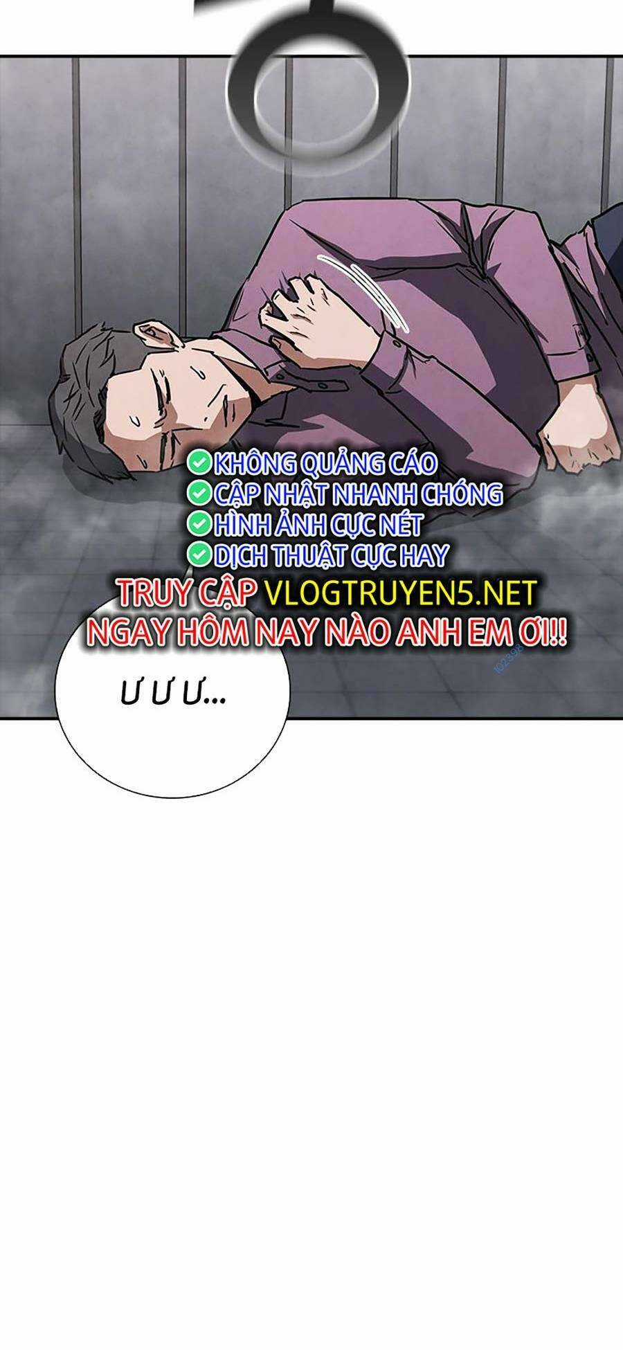 Cá Mập Wyvern Chapter 11 trang 76