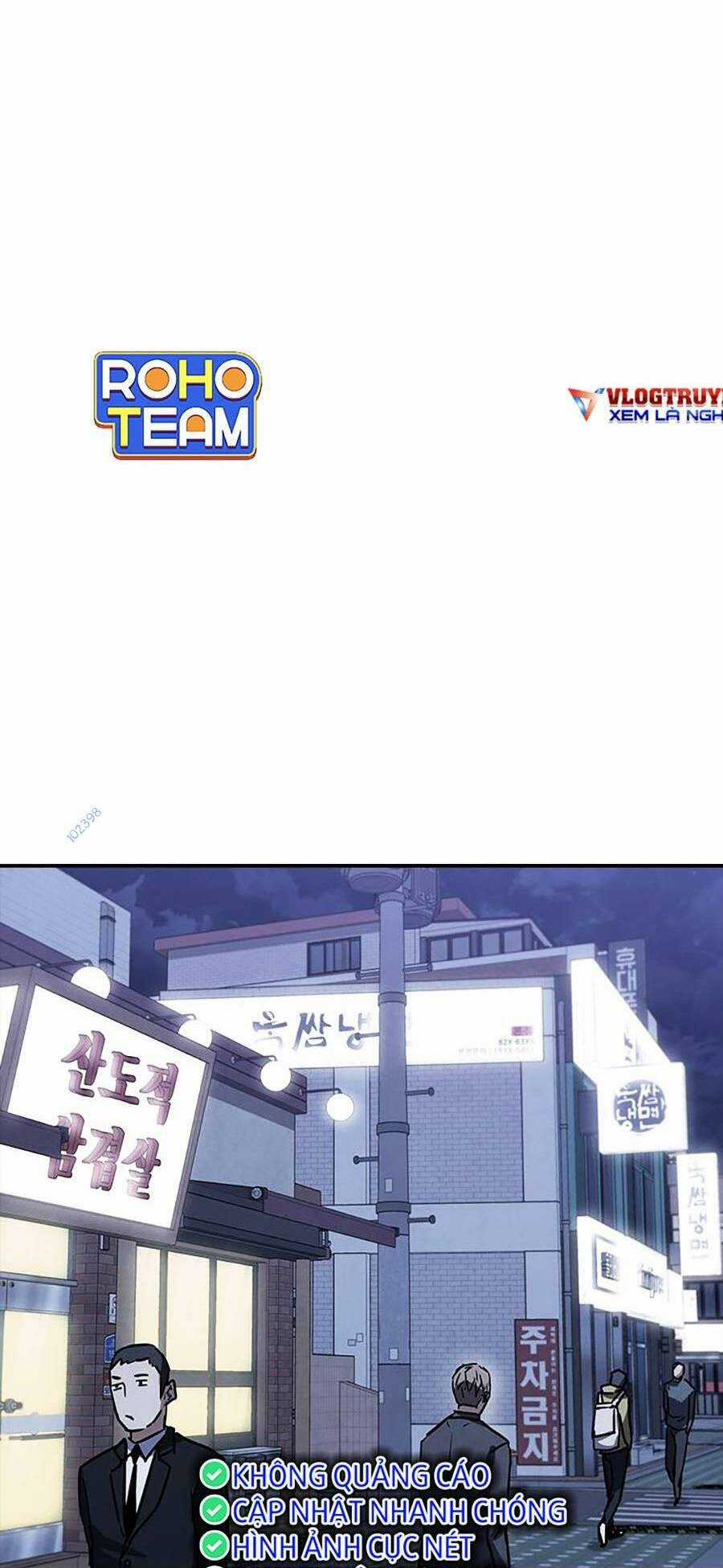 Cá Mập Wyvern Chapter 11 trang 77