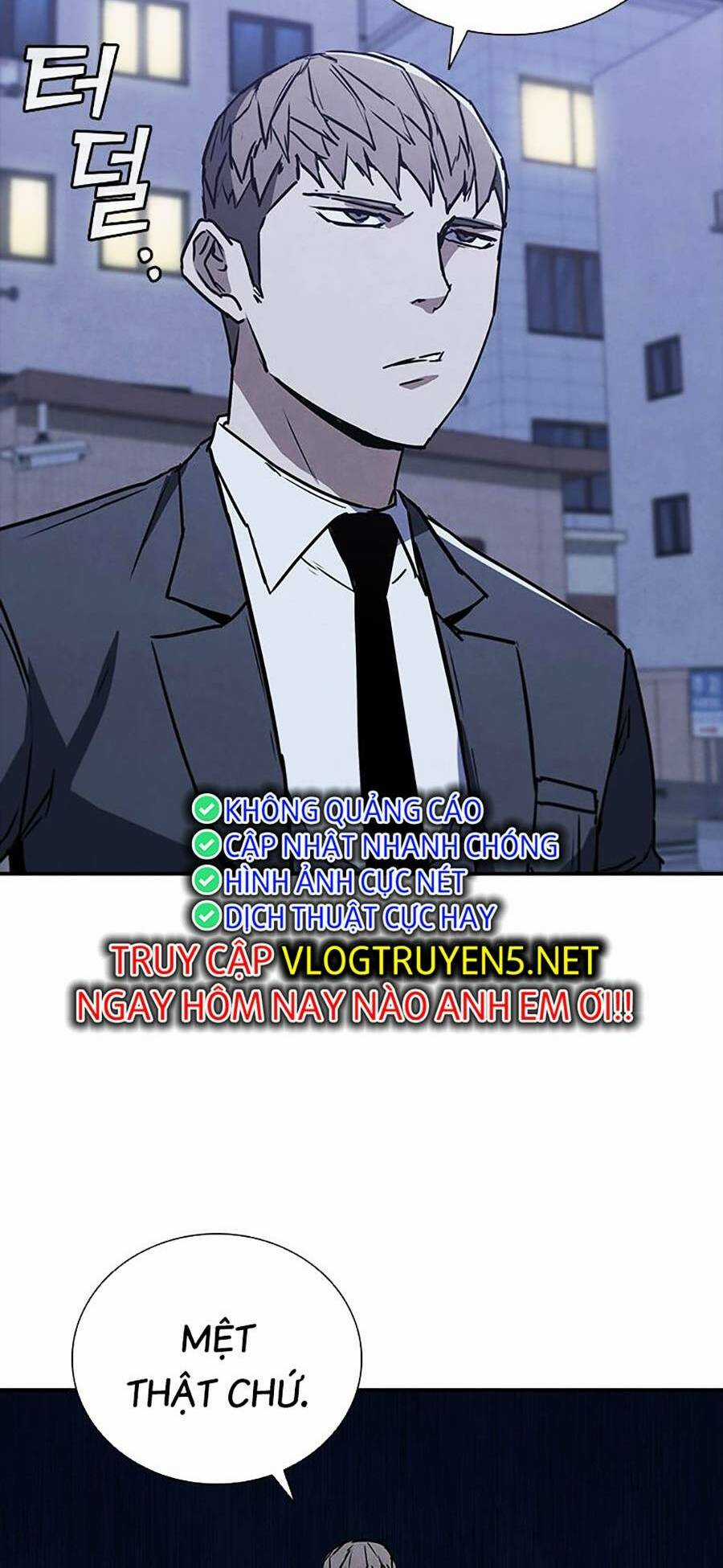 Cá Mập Wyvern Chapter 11 trang 79
