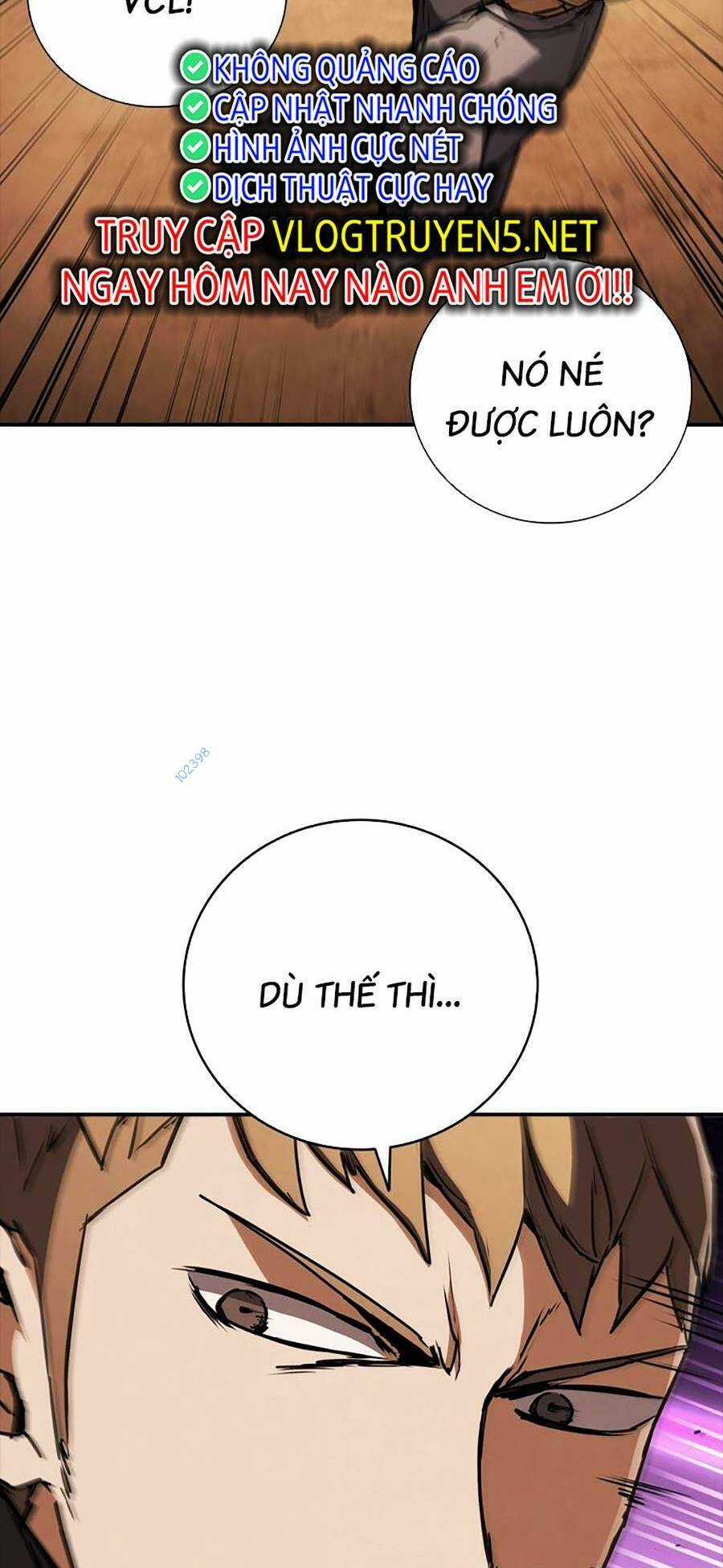 Cá Mập Wyvern Chapter 11 trang 8