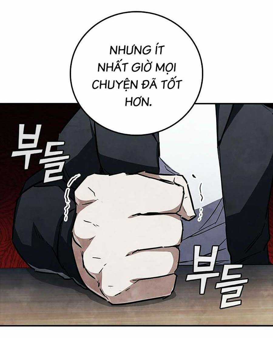 Cá Mập Wyvern Chapter 12 trang 101