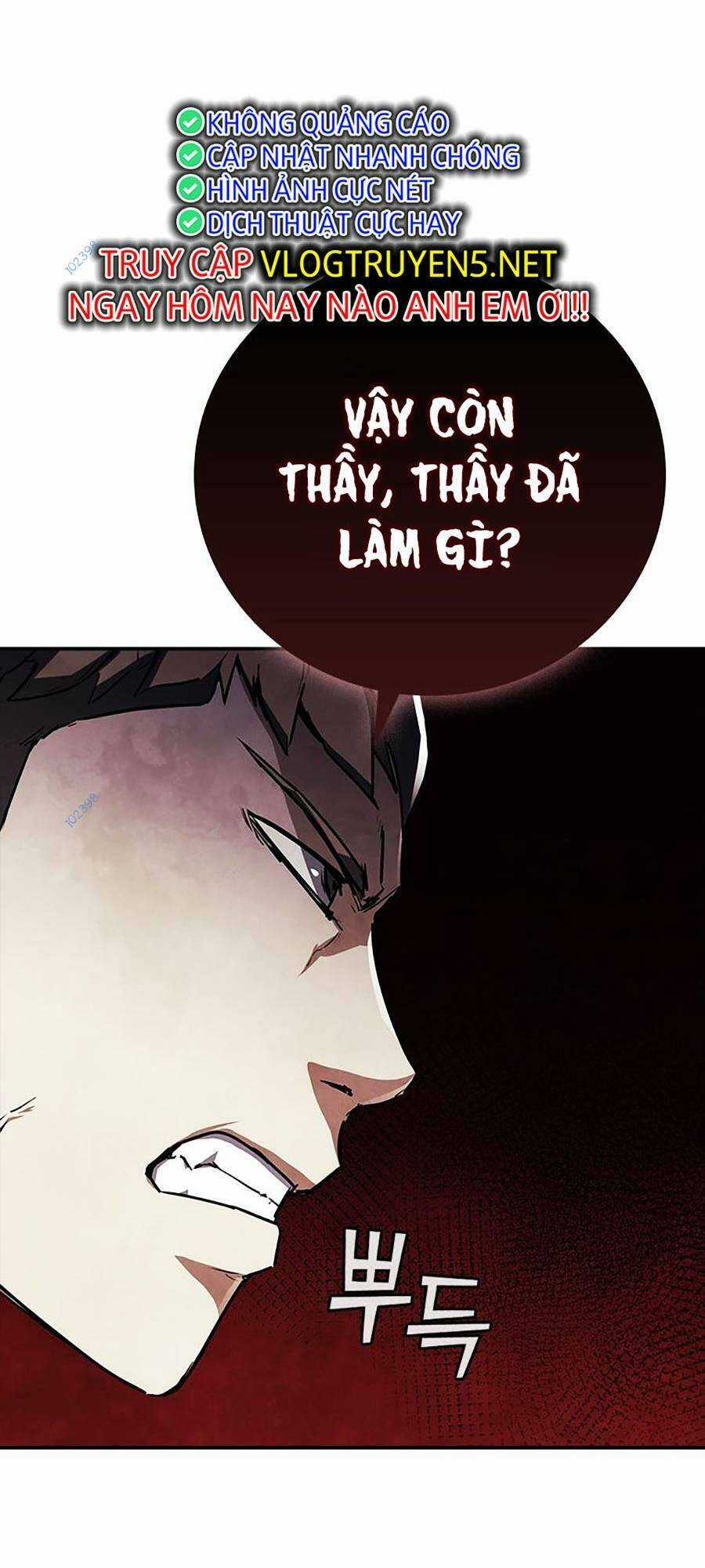 Cá Mập Wyvern Chapter 12 trang 102