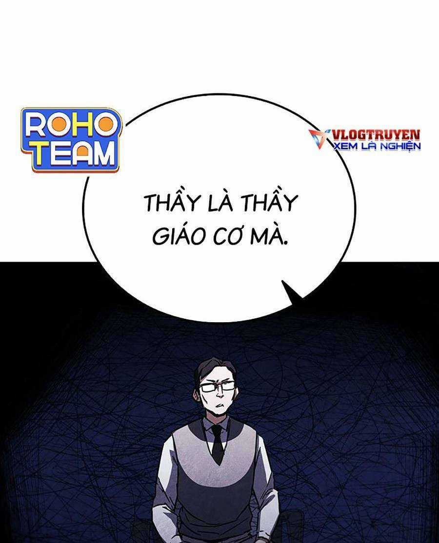 Cá Mập Wyvern Chapter 12 trang 103