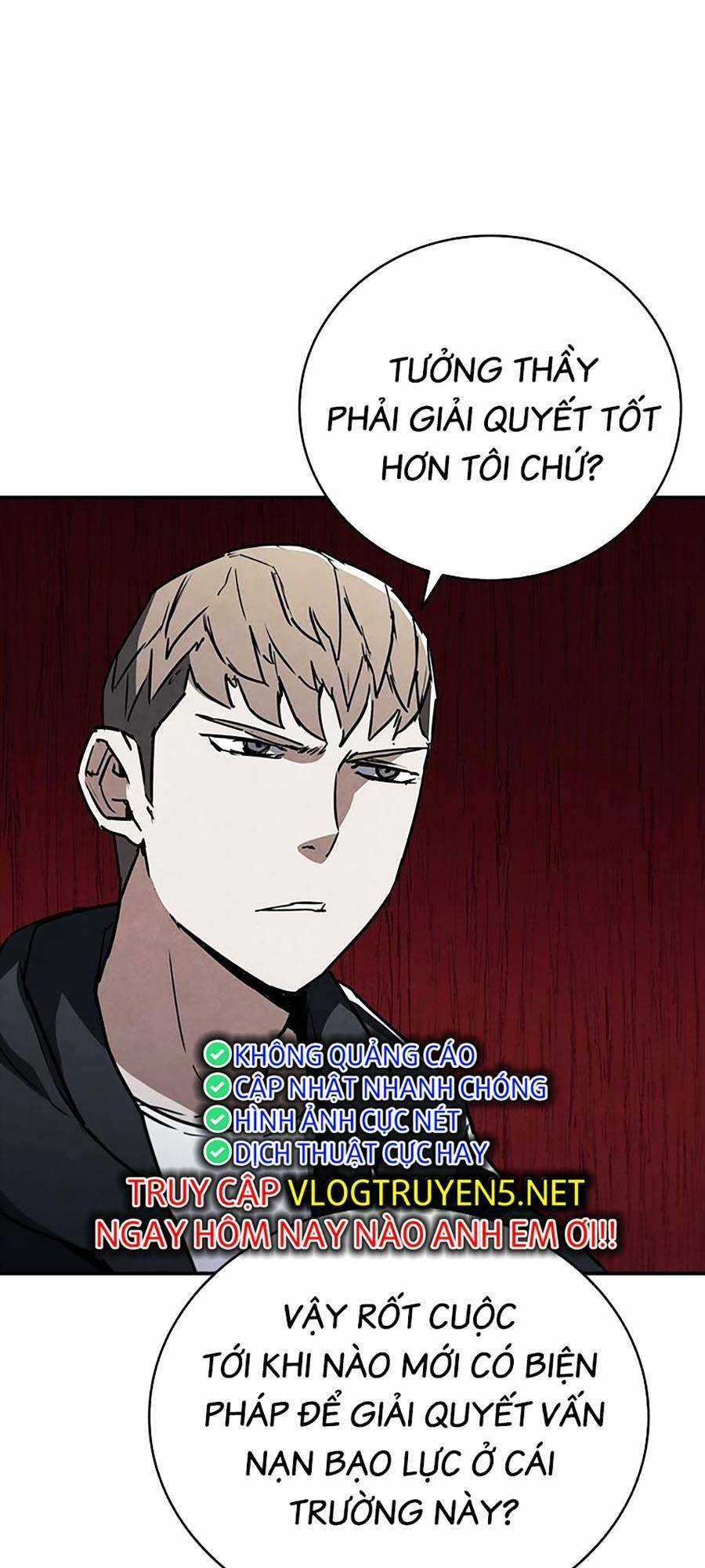 Cá Mập Wyvern Chapter 12 trang 105