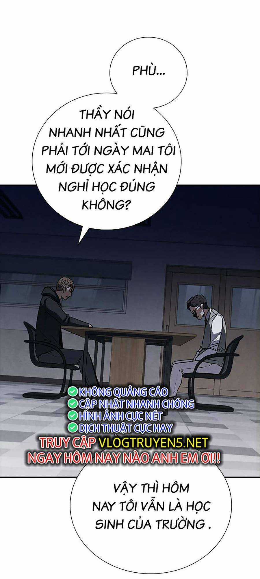 Cá Mập Wyvern Chapter 12 trang 108