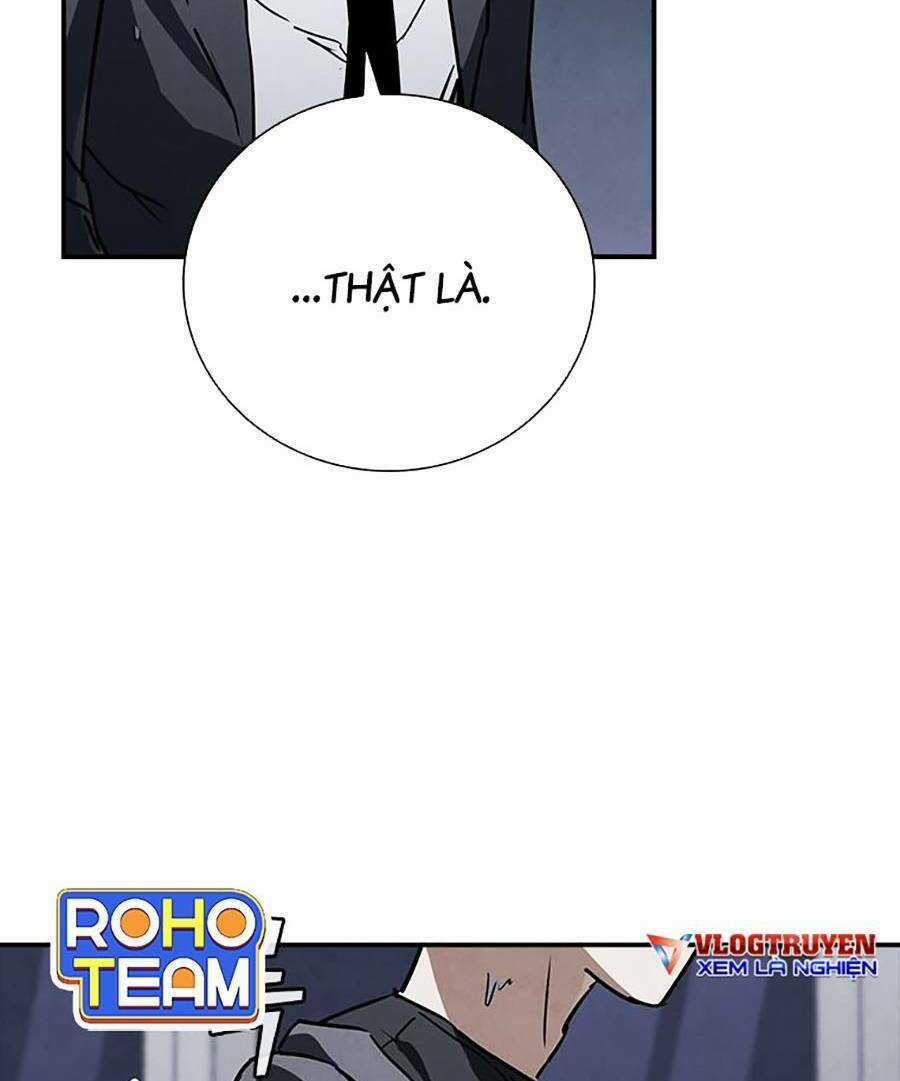 Cá Mập Wyvern Chapter 12 trang 11