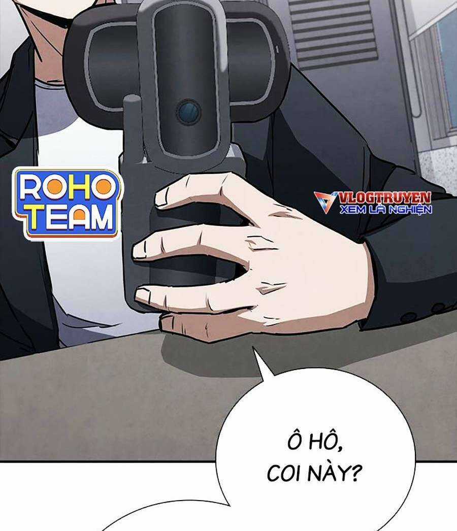 Cá Mập Wyvern Chapter 12 trang 115