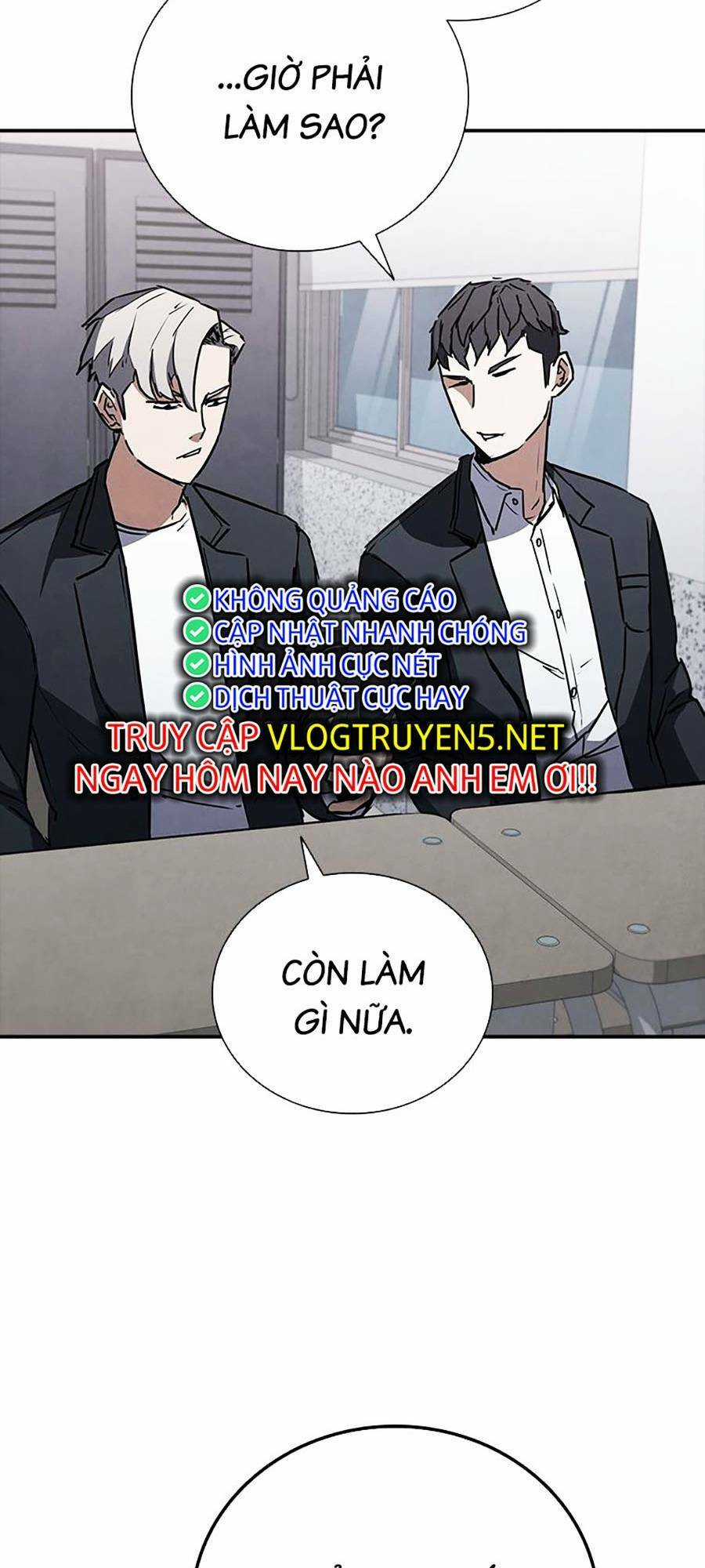 Cá Mập Wyvern Chapter 12 trang 117