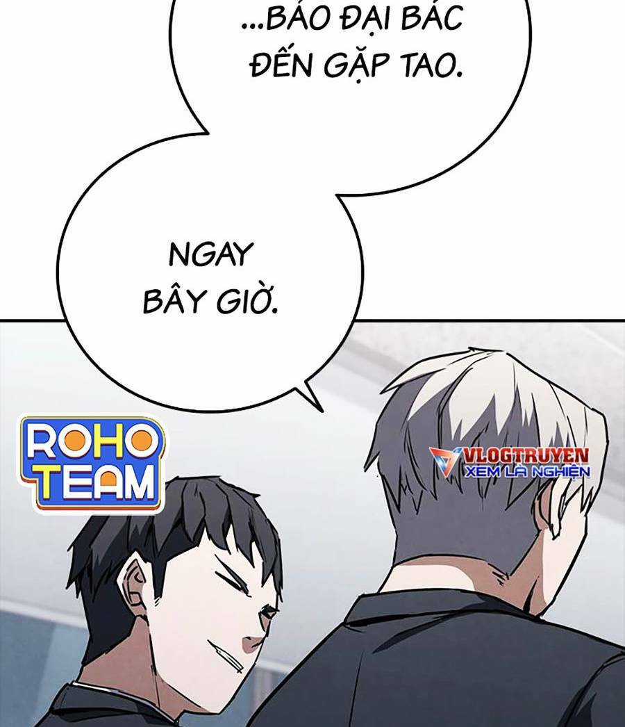 Cá Mập Wyvern Chapter 12 trang 118