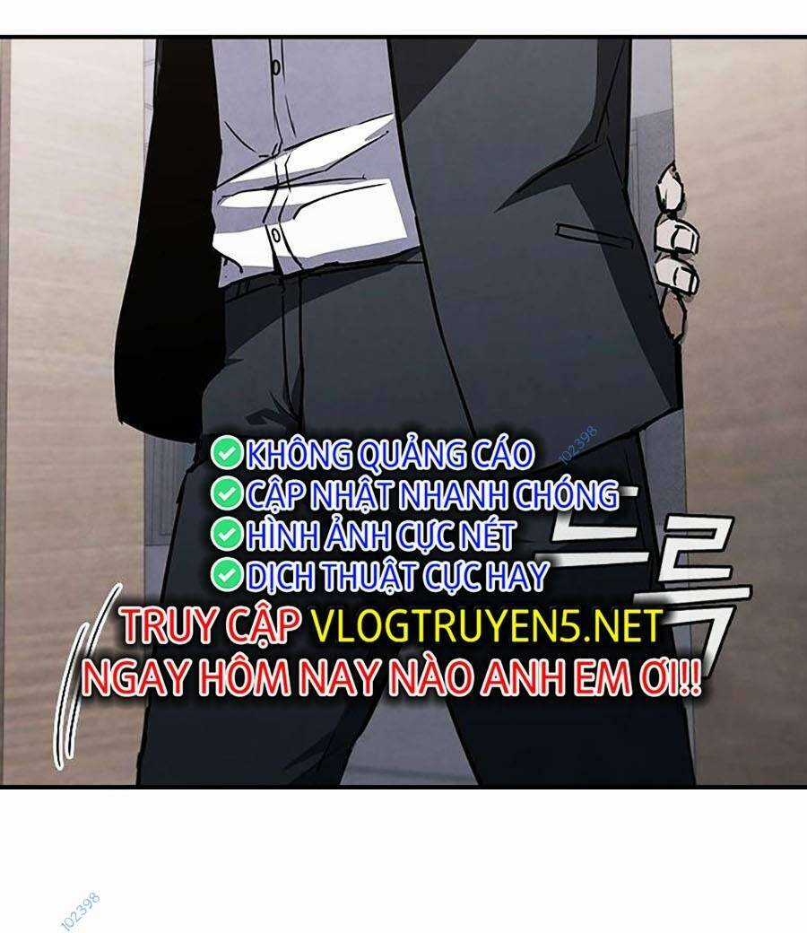 Cá Mập Wyvern Chapter 12 trang 124