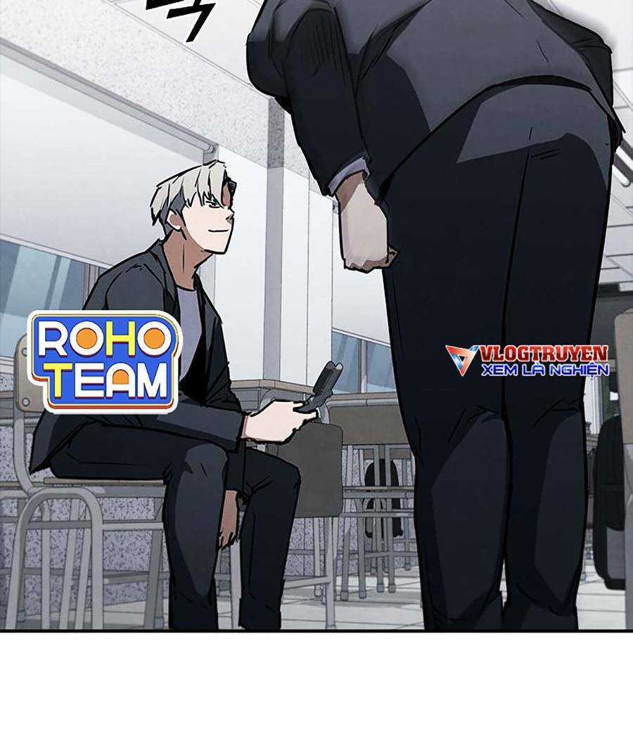 Cá Mập Wyvern Chapter 12 trang 126