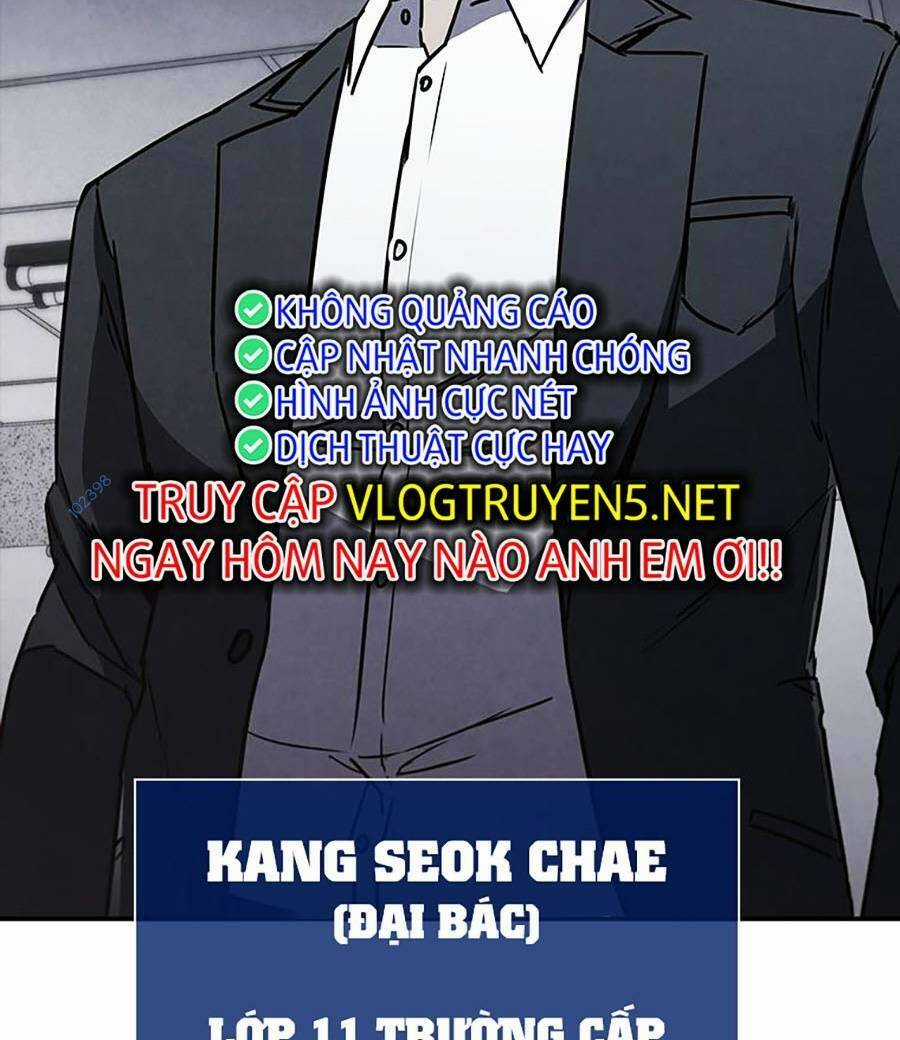 Cá Mập Wyvern Chapter 12 trang 128