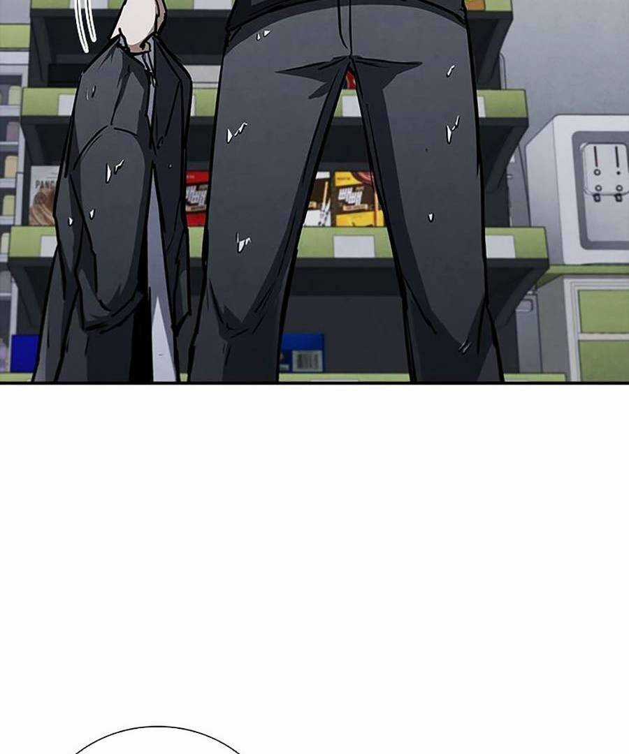 Cá Mập Wyvern Chapter 12 trang 13