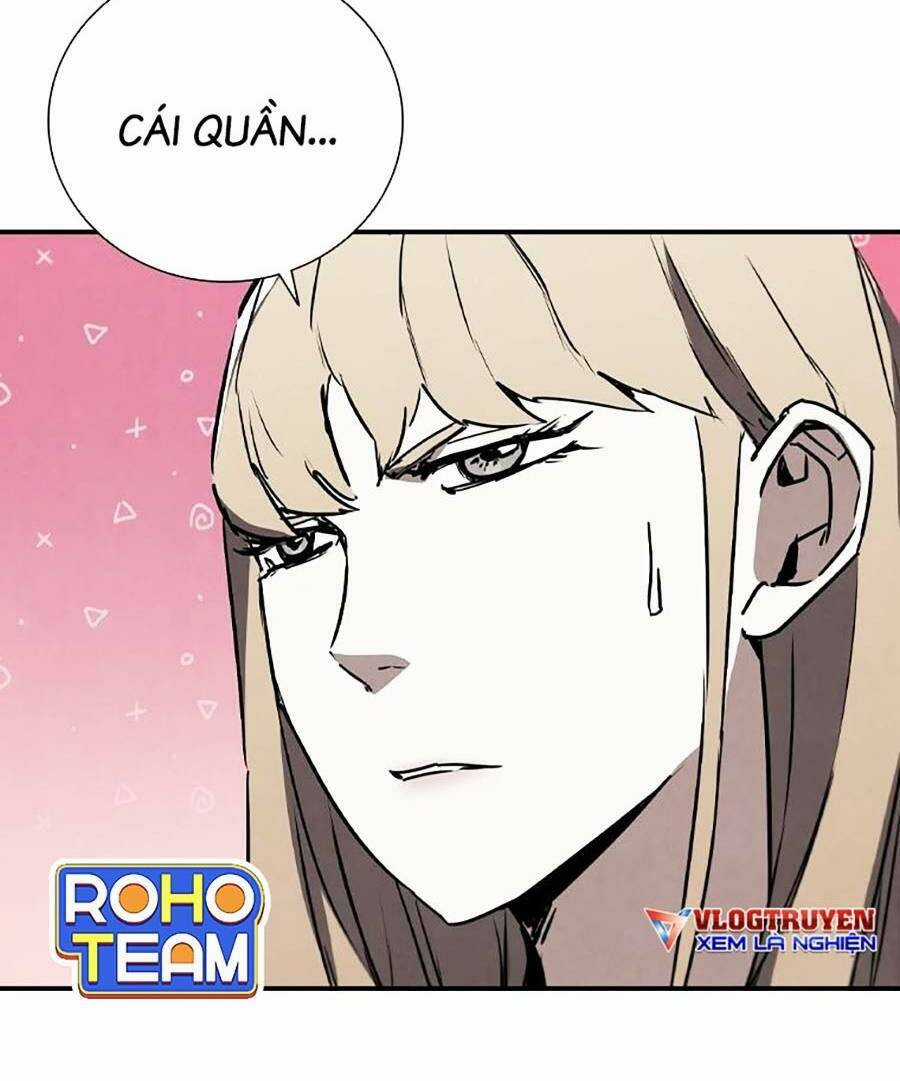 Cá Mập Wyvern Chapter 12 trang 14