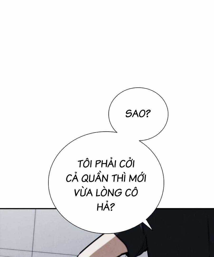 Cá Mập Wyvern Chapter 12 trang 16