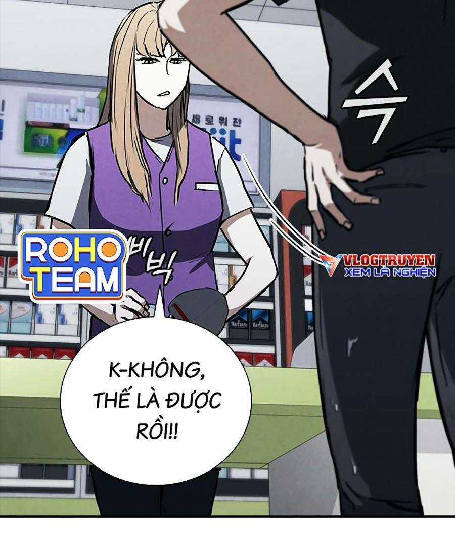 Cá Mập Wyvern Chapter 12 trang 17