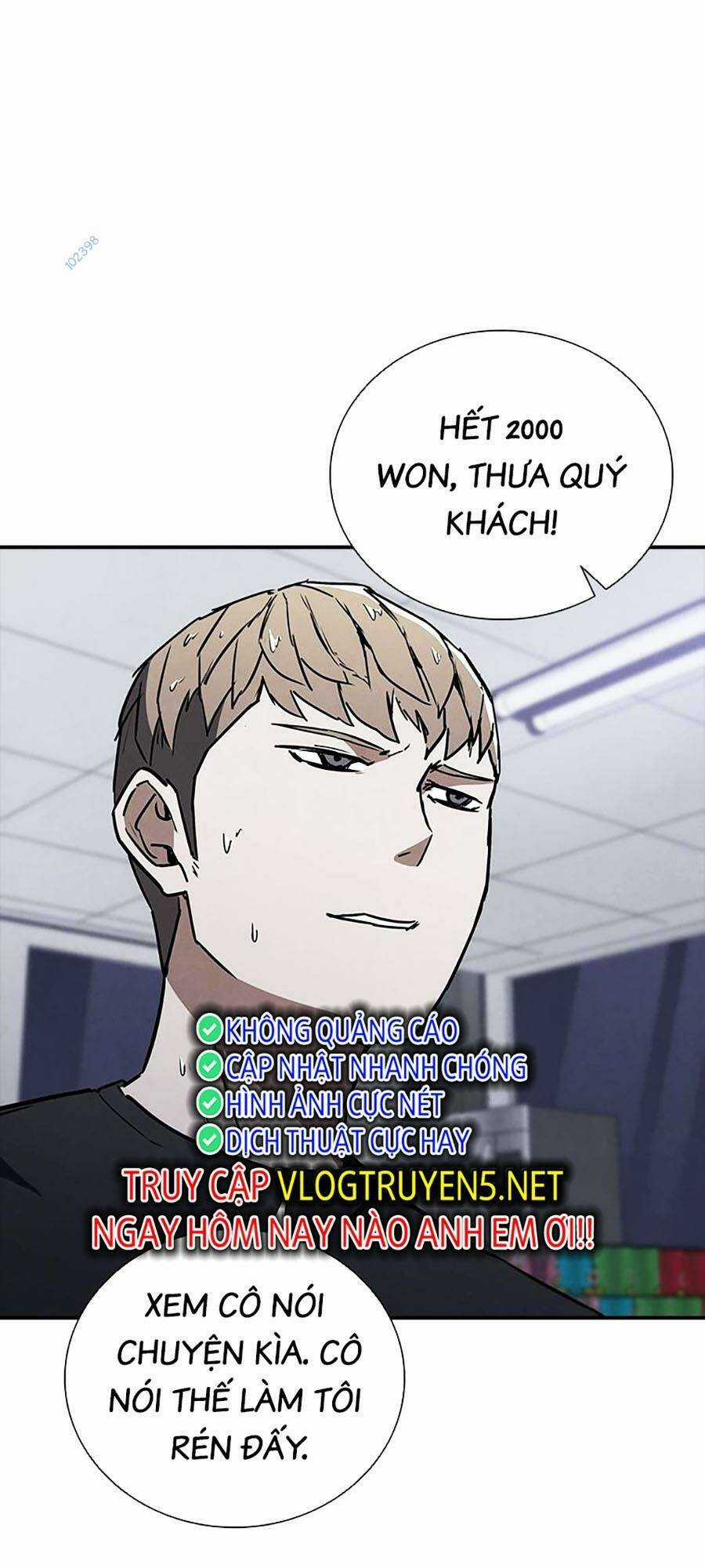 Cá Mập Wyvern Chapter 12 trang 18