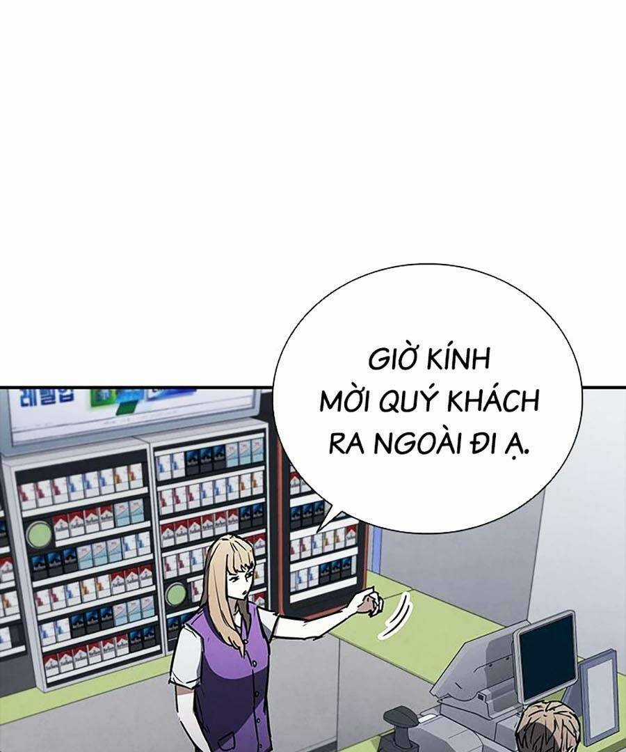 Cá Mập Wyvern Chapter 12 trang 19