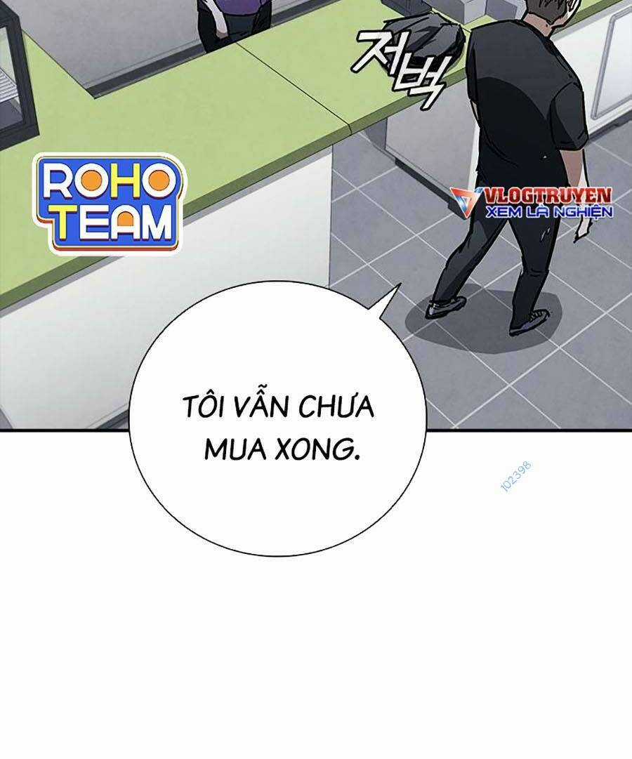 Cá Mập Wyvern Chapter 12 trang 20